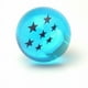 thumbnail image 4 of Modificación del coche, bola azul, cabezal de engranaje, palanca de cambios manual en forma de estrella, cabezal de palo ondulado, engranaje de balonmano, 4 of 5