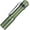 Dark Green Cool White, variant on Archer Mini Pocket EDC Pen Flashlight, USB-C Rechargeable Mini LED Flashlights, 405 Lumens Slim Pen Light with Clip for Inspection, Everyday Carry and  Use
