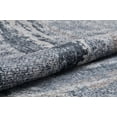 thumbnail image 5 of Stupino Grey Modern Polyester Area Rugs for Living Room Washable Rugs Boho Moroccan Area Rug Soft Geometric Bohemian Distressed Indoor Rug for Bedroom Dining Room Office Foldable Nonslip Rug, 5 of 9