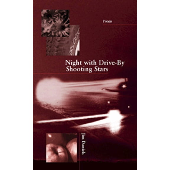 Night with Drive-By Shooting Stars (Paperback)