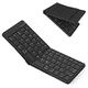 thumbnail image 2 of Teclado Bluetooth Plegable, Teclado Plegable Universal para Teléfonos Móviles y Tabletas, Puede Cambiar Fácilmente Hasta 3 Dispositivos, 2 of 5