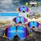thumbnail image 4 of Gafas de motocross, gafas de motocicleta, gafas protectoras a prueba de viento para motocicletas, motos de cross, vehículos todo terreno, 4 of 11