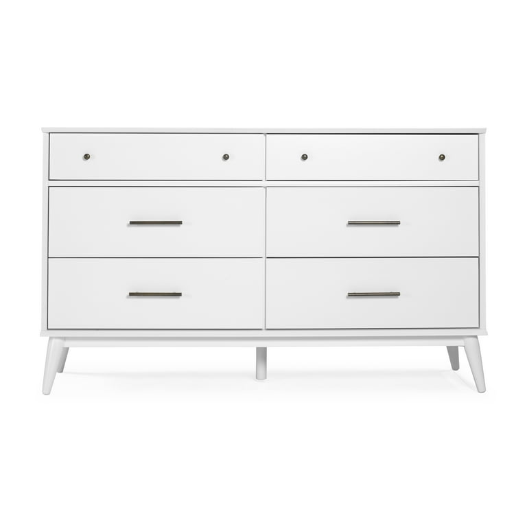 Castanho dresser 2024