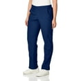 thumbnail image 2 of Wonderwink Women's Flat Front Double Cargo Pant, 2 of 4