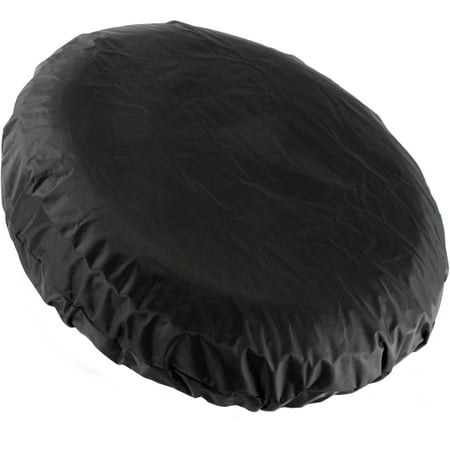 Isuzu Spare Tire Cover - Spare Trailer Tire Wheel Storage Cover