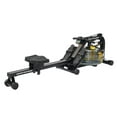 thumbnail image 2 of First Degree Fitness Newport Reserve Plus Adjustable Resistance Fluid Rower, 2 of 5