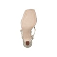 thumbnail image 5 of Unisa Women's Syanna Strappy Open Toe Heel with Ankle Strap, 5 of 5