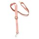thumbnail image 2 of Correa Para Bolso De Hombro De Piel Sintética, Moda Sencilla Para Mujer, Correa Para Bolso Cruzado, Color Rosa, 2 of 8