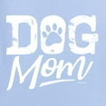thumbnail image 5 of Wild Bobby Dog Mom Dog Lover Men Long Sleeve Shirt Light Blue Small, 5 of 5
