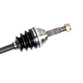 thumbnail image 6 of Bodeman Front Left Driver Side CV Axle Shaft Assembly for 2011-2016 Hyundai Elantra Sedan 2013-2017 Elantra GT w/ Automatic Transmission, 6 of 7
