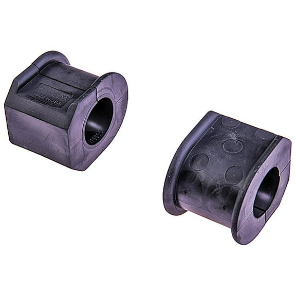 Dorman BSK85349PR Front Suspension Stabilizer Bar Bushing Kit for Specific Ford Models