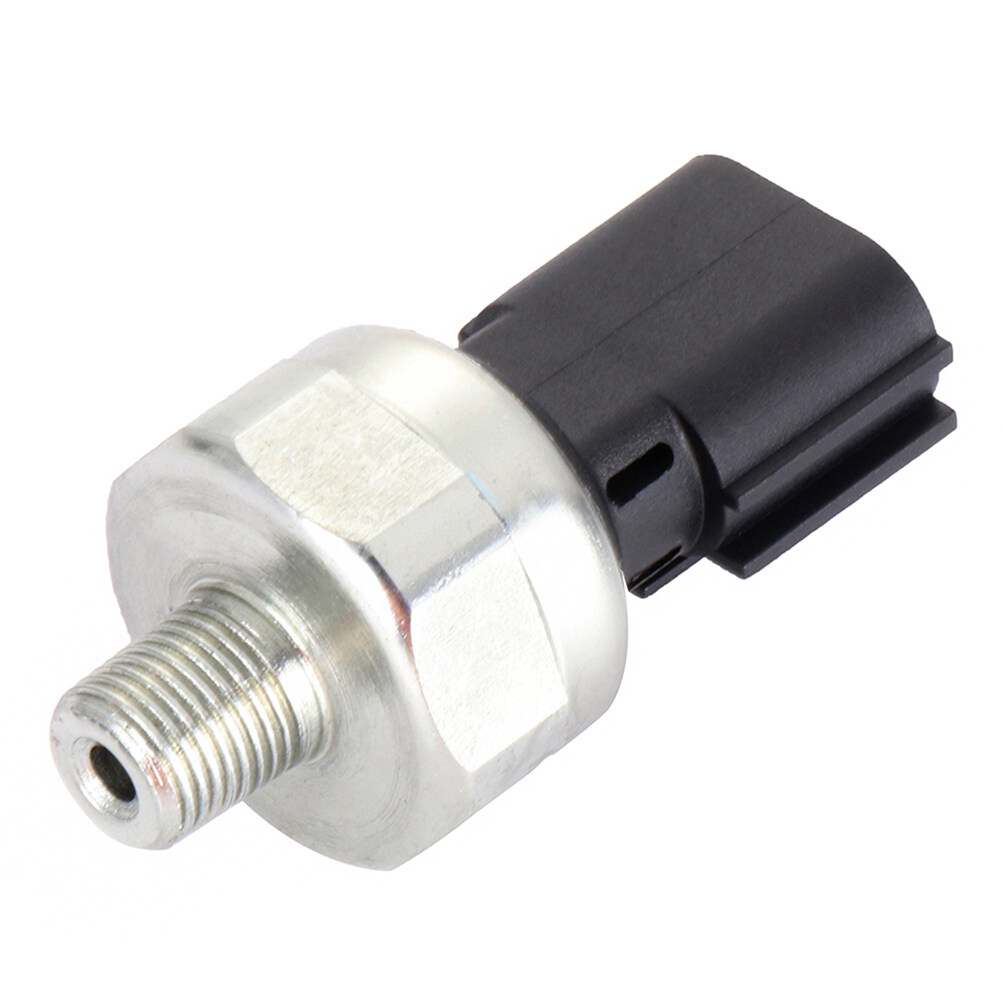 ECCPP 2PCS Oil Pressure Sensor Fit For 2004-2009 for Infiniti QX56 2003-2009 for Nissan 350Z 2005-2006 for Nissan Altima 2005-2008 for Nissan Armada 2005-2009 for Nissan Frontier Oil Pressure Switch