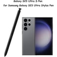 thumbnail image 6 of Galaxy S23 Ultra S Pen for Samsung Galaxy S23 Ultra Stylus Pen,Galaxy S23 Ultra 5G S Pen Replacement with 4,096 Pressure Levels, 6 of 6