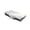 Gray, variant on Pillow for Neck Pain Relief, Contour Memory Foam Pillow Orthopedic Sleeping Pillows, Ergonomic Cervical Pillow, for Side Back Stomach Sleepers
