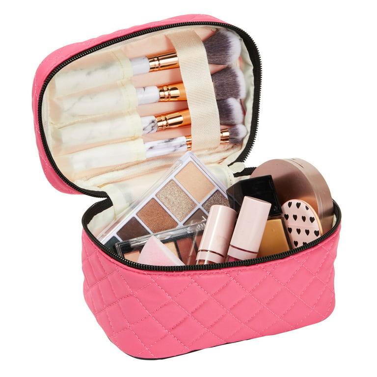 Storage & Organization, Chanel Makeup Bag Pouch Storage