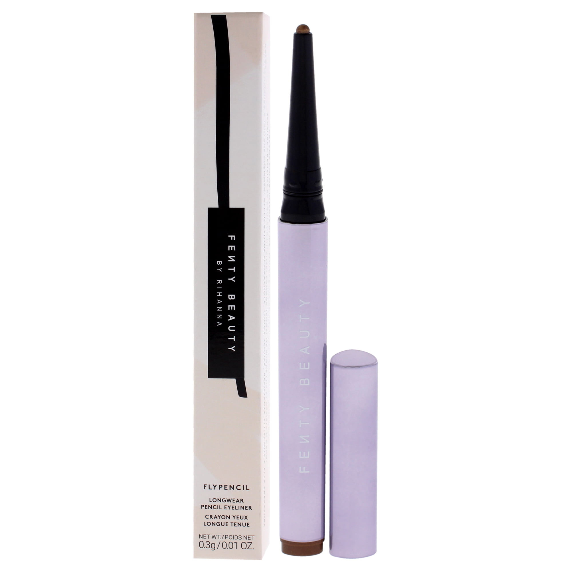 Flypencil Longwear Eyeliner Pencil - 07 Puppy Eyez by Fenty Beauty for Women - 0.01 oz Eyeliner