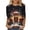 k90_Black, variant on Jovrlynd Womens Christmas Shirts 2026 Ugly Funny Lightweight Christmas Sweaters Casual Holiday Party Graphic T Shirts, S-5XL
