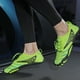 thumbnail image 1 of Zapatos para Caminar con Colchón De Aire Sin Cordones Wdftyju Tenis De Mujer Tenis De Hombre, 1 of 8