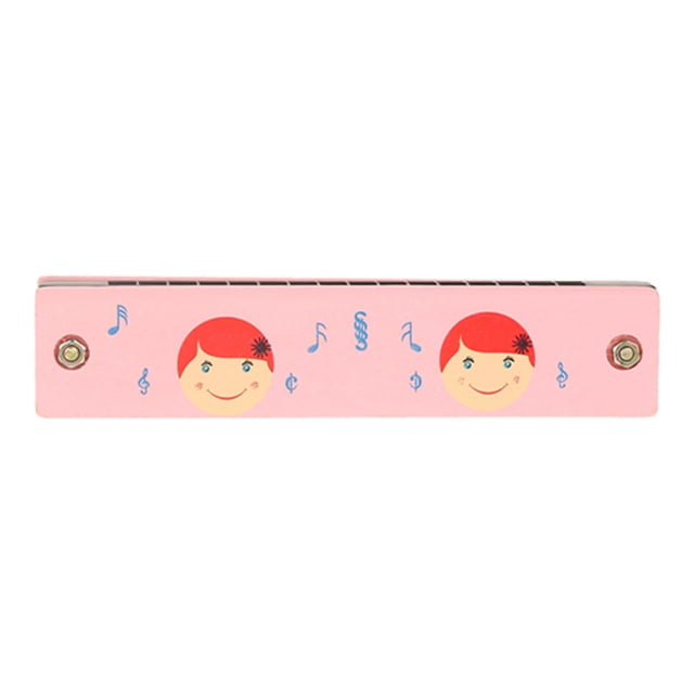 Harmonica Toy, Baby Harmonica Toy, Portable Children For Kids For Friends' Kids