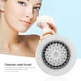 thumbnail image 1 of 2 Pcs Têtes de Brosse de Rechange pour Clarisonic MIA & MIA 2 PRO PLUS Nettoyants pour le Visage, 1 of 6