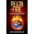 thumbnail image 1 of Pre-Owned Reign Of Fire: Jesus Warned About a False Messiah and a Global Trap 2000 Years Ago (Paperback) 1734805307 9781734805307, 1 of 1