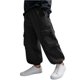 thumbnail image 1 of Odeerbi 2-17 Años Niños Cargo Pantalones Athletic Sports Jogger Pantalones Primavera Casual Color Sólido Ropa de Trabajo Pantalones Con Bolsillo, 1 of 5