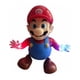 thumbnail image 4 of Juguete Muñeco Bailarín Plomero Con Música Y Luz En Manos Genérica SUPER HEROE VIDEOJUEGO, 4 of 7