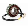 thumbnail image 4 of Stator Regulator Gasket For Rc125 Rc200 2014-2020, 4 of 9
