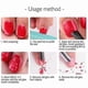thumbnail image 4 of Magic Burst Gel Polish Remover Soak O, 4 of 5