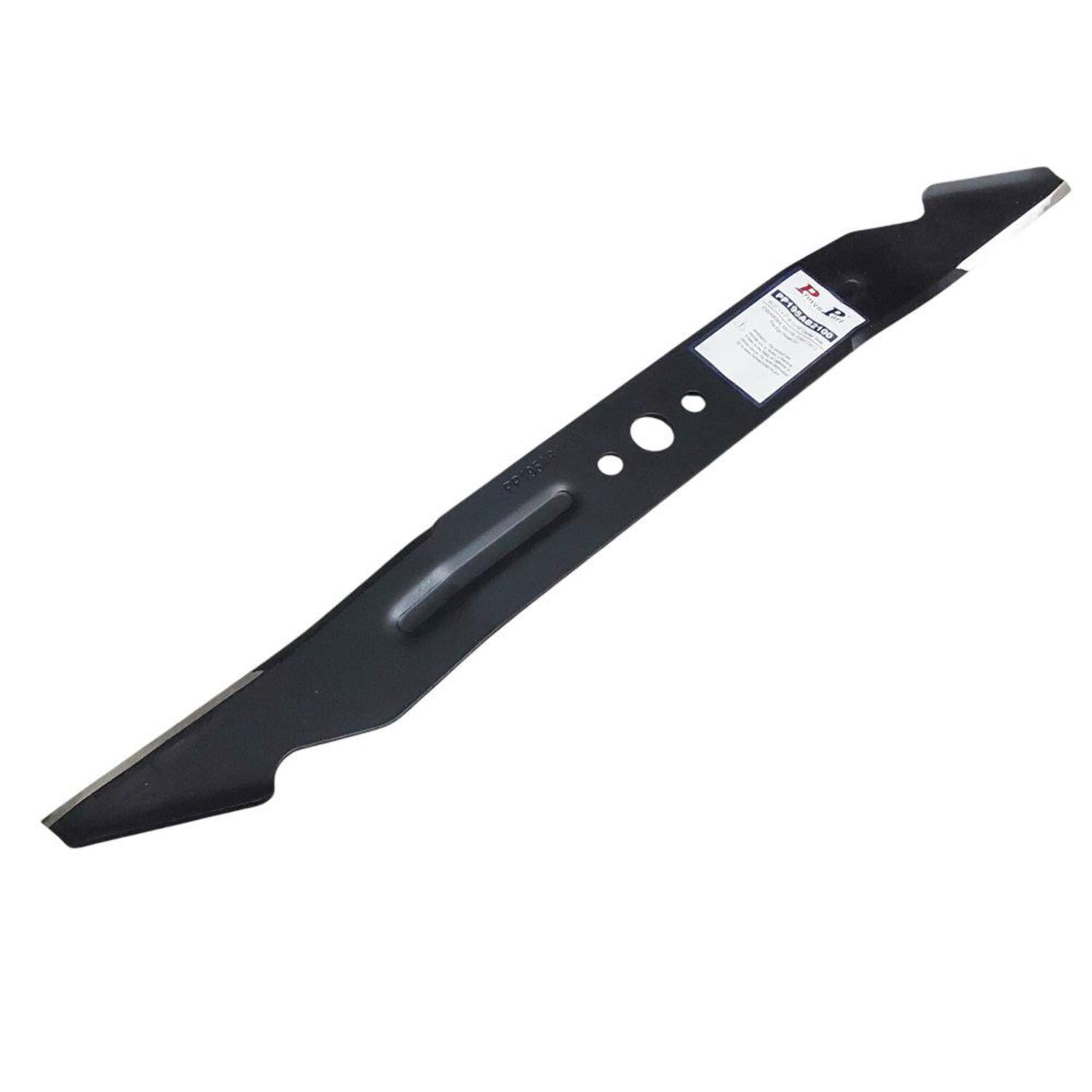 9x Standard Blade 20.25In For EGO LM2100, LM2100SP,LM2101, LM2102SP