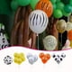 thumbnail image 3 of Bearachild 100 piezas Globos de cumpleaños Regalos de látex Animal Impreso Casa Globo Pulgadas Accesorios de fotos para Baby Shower Accesorio Kits de decoración para fiestas estampado de cebra, 3 of 6