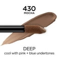 thumbnail image 2 of L'Oreal Paris Infallible Full Wear Concealer, Full Coverage, Mocha, 0.33 fl oz, 2 of 9