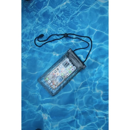 Copa PVC Waterproof Phone Case