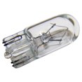 thumbnail image 2 of Crown Automotive Instrument Panel Light Bulb L0000158 OE Replacement; 158; Clear; Single, 2 of 4