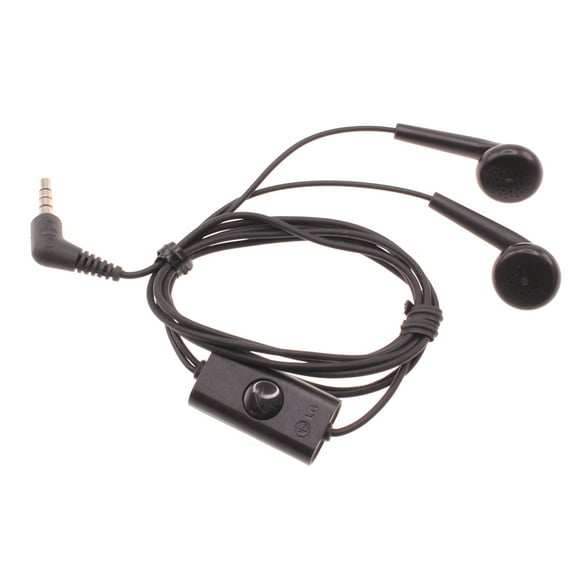 Headphones Wired Earphones for OnePlus Nord N200 5G Phone - Handsfree Mic 3.5mm Headset Earbuds Earpieces Microphone D1P