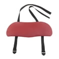 thumbnail image 3 of Wswqop Massage Table Armrest Easy to Clean Arm Shelf SPA Bed Armrest Support Waterproof Red, 3 of 9