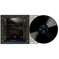 Black Sabbath - Tyr (2024 Remaster) - Music & Performance - Vinyl