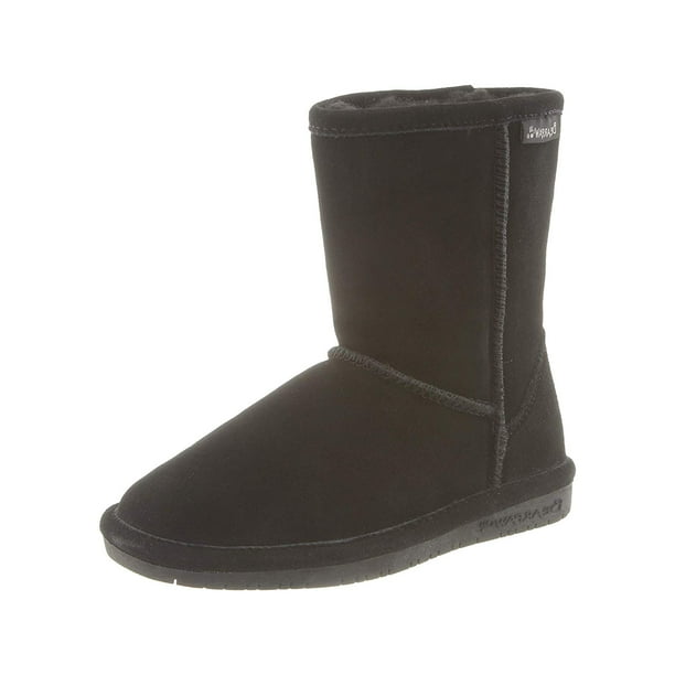 bearpaw emma youth mid calf boot