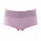 thumbnail image 2 of Paquete de Pantaleta para Niña Gota de Rocío Modelo Y-307, Corte Completo, De Algodón con Lycra, 2 of 5