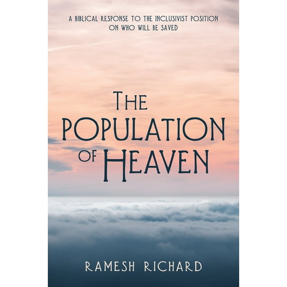 The Population of Heaven (Paperback)