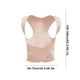 thumbnail image 3 of Corrector de postura para cifosis. Correa delgada de soporte lumbar para hombres y mujeres. Enderezador de columna invisible. Compresión para cintura y abdomen., 3 of 6