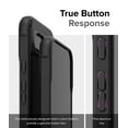 thumbnail image 3 of Ringke Google Pixel 8a Rugged Heavy Duty Durable Lightweight Cover Case - Black, 3 of 11