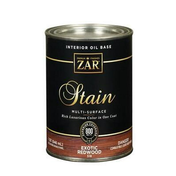 Zar Wood Stains