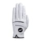 thumbnail image 5 of Guante de golf para zurdos, cómodo, antideslizante, elegante, para entrenamiento de golf. 26, 5 of 9