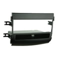 thumbnail image 2 of Metra 99-7320 Aftermarket Single DIN Radio Installation kit for Hyundai Sonata 2006-2008, 2 of 3