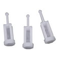 thumbnail image 4 of fastboy 10 Pieces Gravity Paint Spray Filters Metal Sprayer Painting Spraying Replacement Modification Spare Part Accessories, 4 of 6