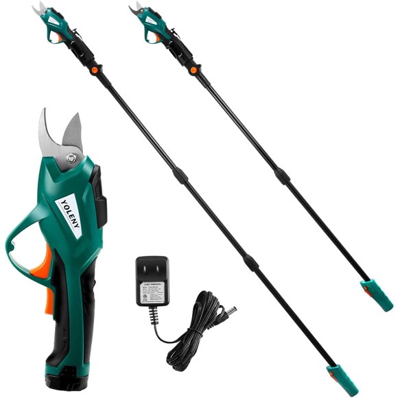Cordless Pruning Shears