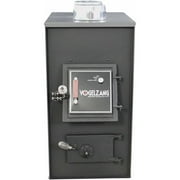US Stove Norseman Add-On Furnace, Small