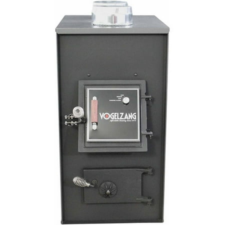 US Stove Norseman Add-On Furnace, Small