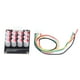 thumbnail image 2 of Accesorio de placa de transferencia de energía balanceador de ecualizador activo de batería para NCM LFP LTO4S, 2 of 10